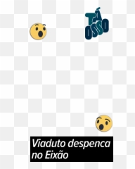 Retrospectiva 2018 Desabamentos Feminicídios E Política Emoji,Tenso Emoticon