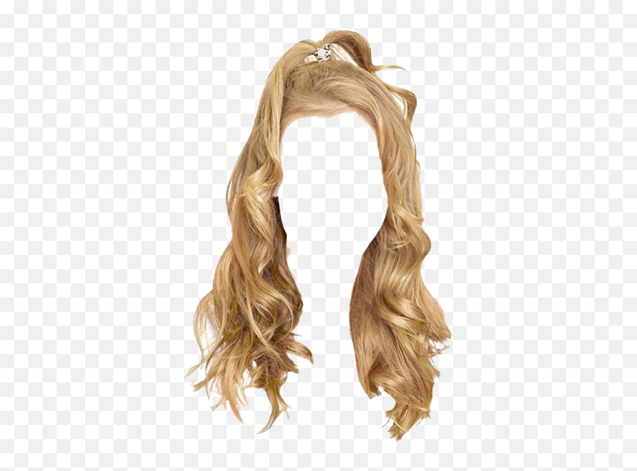 Women Blonde Hair Png Photo Png Mart Emoji,Blonde Hair Woman Emoji