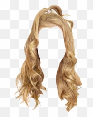 Women Blonde Hair Png Photo Png Mart Emoji,Blonde Hair Woman Emoji