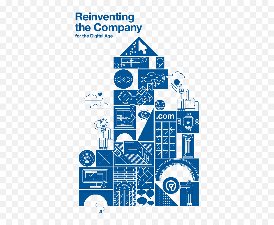 Pdf Reinventing The Company For The Digital Age Theoda Emoji,Elvis Gratton Et Les Emotions