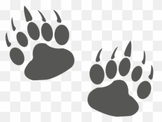 Glutton Footprint Icon Transparent Png U0026 Svg Vector Emoji,Paw With O Emoticon