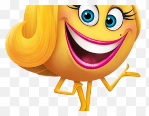 Download Emoji Movie Posted By Samantha Anderson - Jenna Marbles Fan Art,Emoji Movie