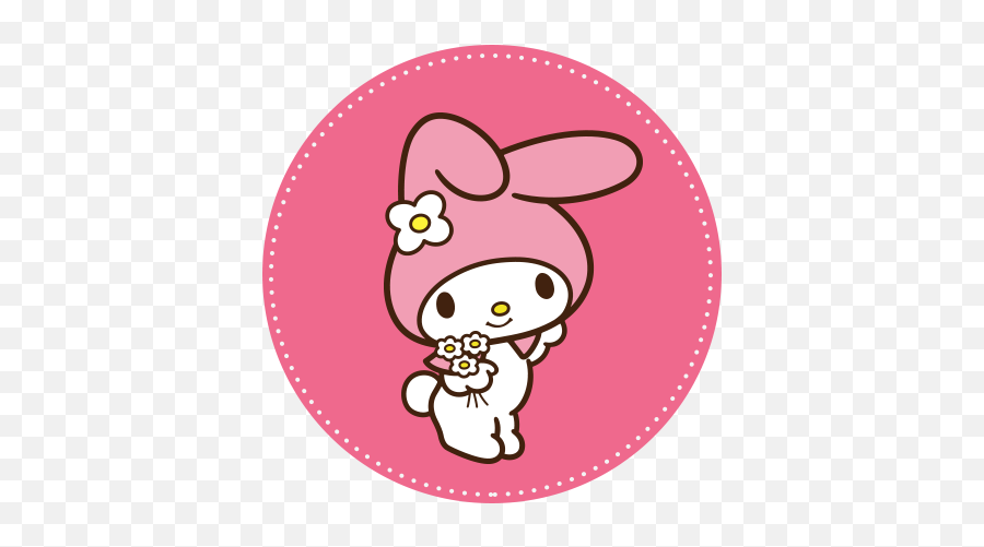 Animation Art U0026 Characters Collectibles Sanrio My Melody Emoji,Monteverde Emotions Ink