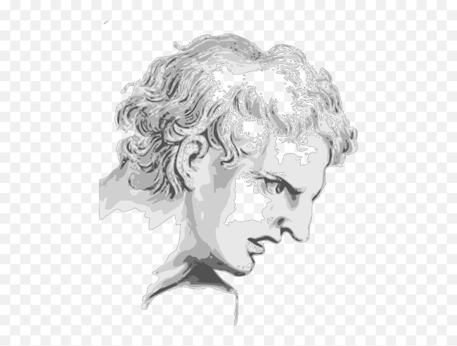 Face Expression Roman Man Png Svg Clip Art For Web Emoji,Mickey Mouse Face Emotion