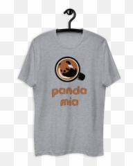 Panda Mia Tee Rollingchefstore Online Store Powered By Emoji,Emoticons Thumbnail