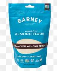 Blanched Almond Flour - Barney Butter Emoji,Facebook Emoticons Almond
