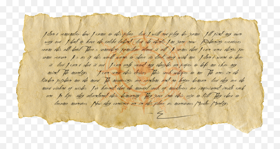 Secret Notes Dark Deception Wiki Fandom Emoji,Dark Sick Emotion