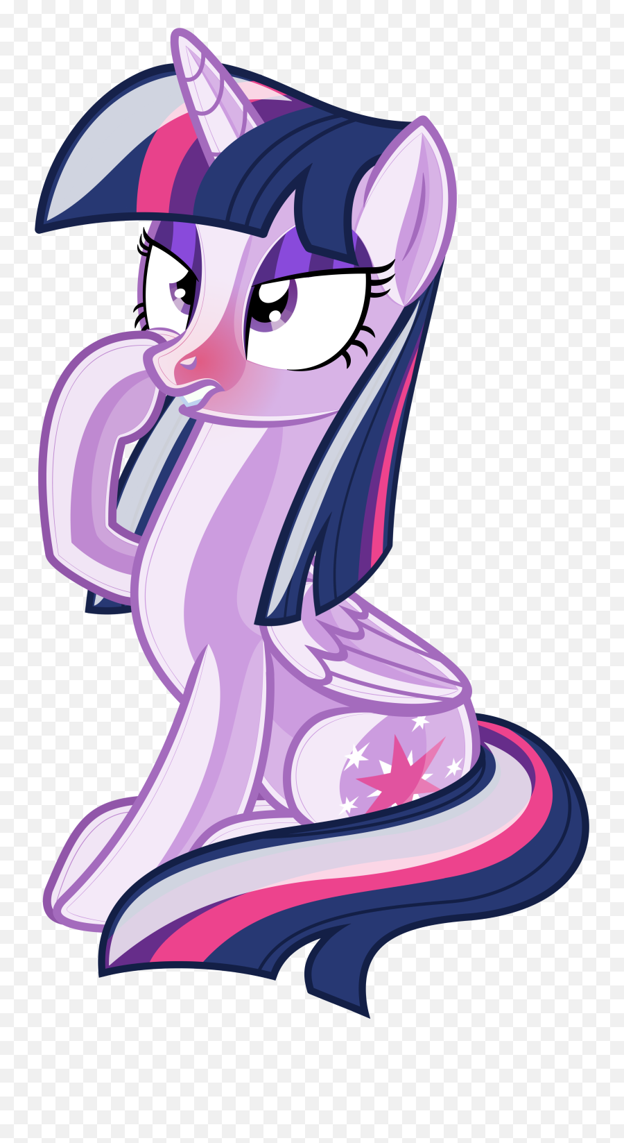 2471920 - Safe Artistseveritygray Derpibooru Import Emoji,Mlp A Flurry Of Emotions Images