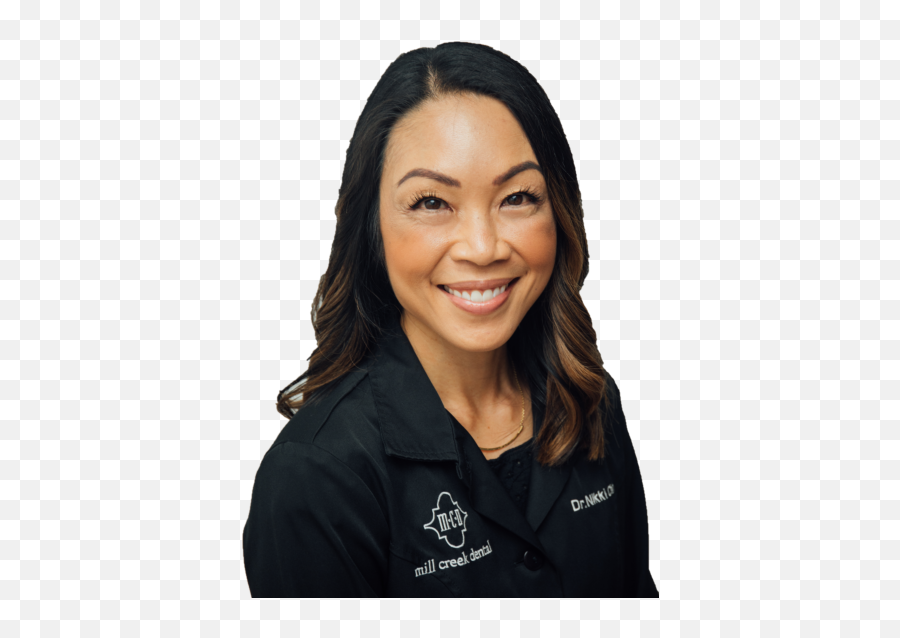 Mill Creek Dental - Dr Nikki Chin Dentist In Mill Creek Wa Emoji,Emojis With Dds