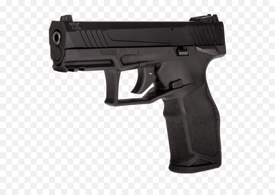 Pistola De Pequeno Calibre Taurus Tx22 Um Modelo Que Tem Futuro Emoji,Emoticon Besteira