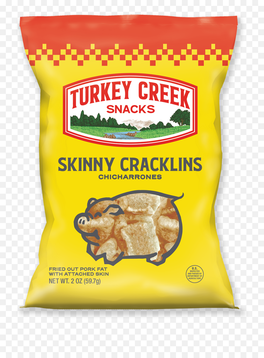 Turkey Creek Pork Snacks U2014 Benestar Brands Emoji,Skinny Turkey Emojis