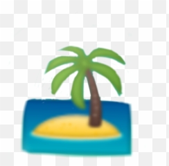 Beach Emoji Fif Sticker By Fiorelladegregori6,Guy And Girl Beach Emoticons