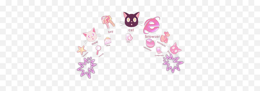 Pin On Me - Girly Emoji,Emoji Level 22