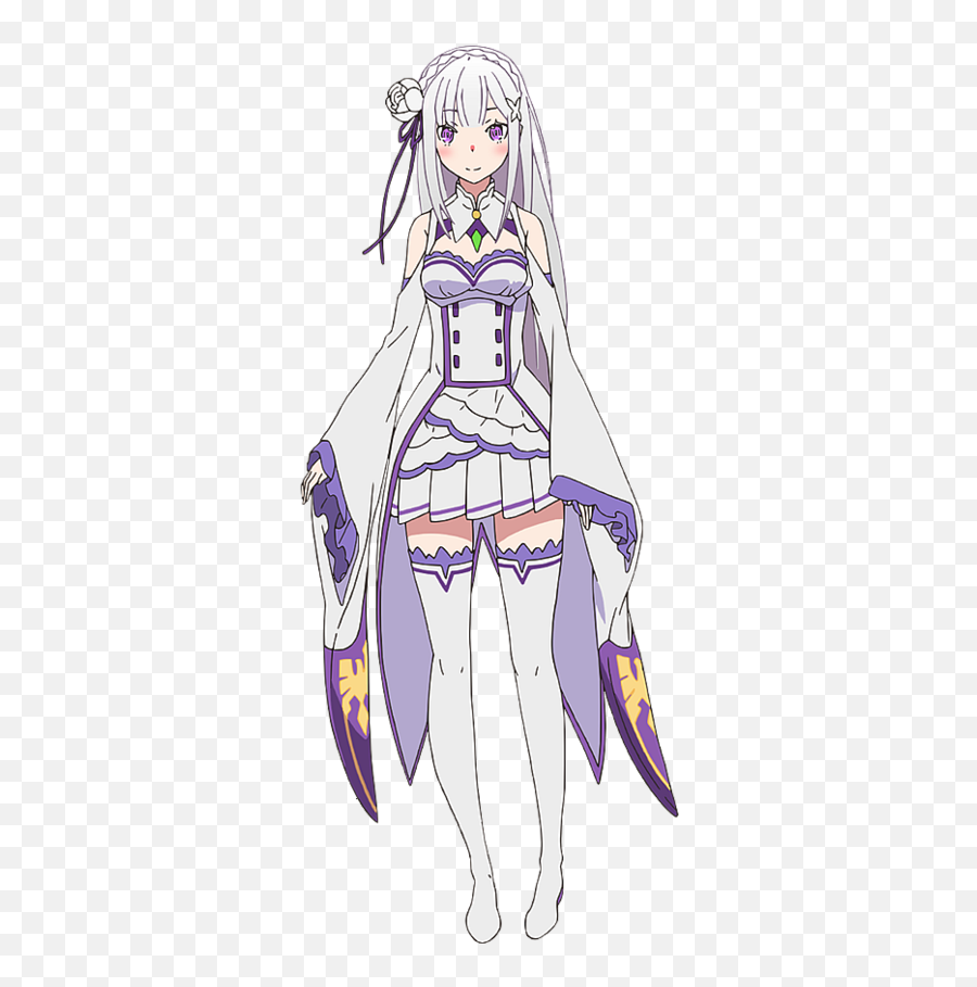 Karakter Rezero Kara Hajimeru Isekai Seikatsu Emoji,Narumi Emoticon Karakter Rezero Kara Hajimeru Isekai Seikatsu Emoji,Narumi Emoticon