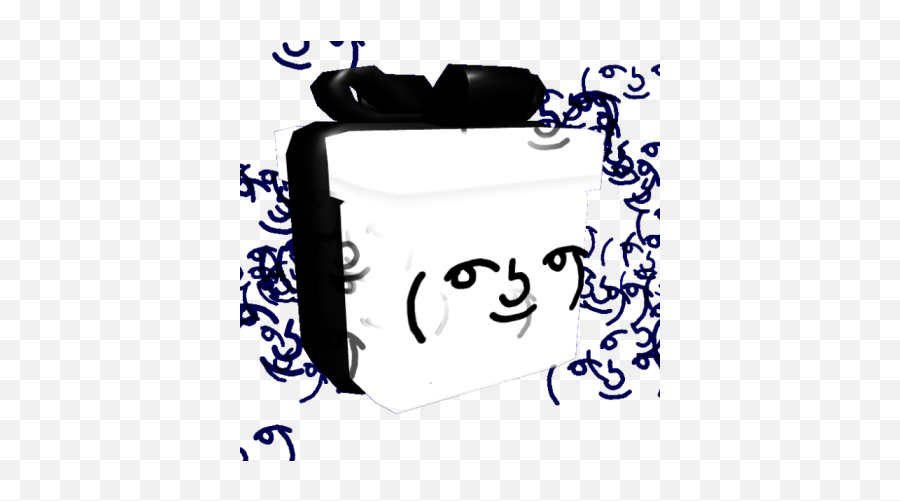 Lenny Box Bubble Gum Simulator Wiki Fandom Emoji,Lenny Emoticon Picture