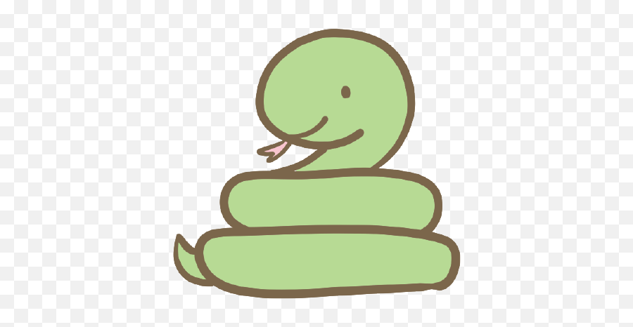 Chihirohozono Chihirohozono Github Emoji,Snake Emoji