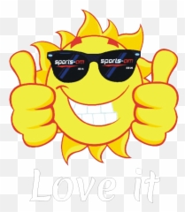 Porcupine Hill Climb Emoji,Sunshine Emoji