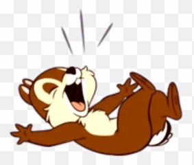 Chip U0027n Daleu201d Stickers Set For Telegram Emoji,Chipmunk Emojii