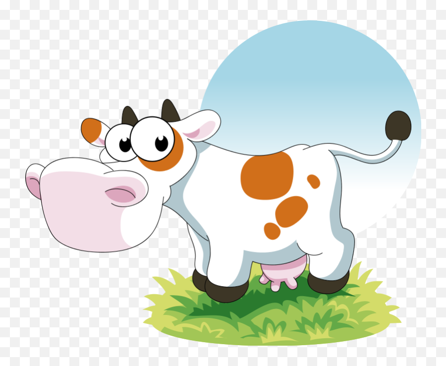 Free Cow Face Cartoon Download Free Cow Face Cartoon Png Emoji,Cash Cow Emoji