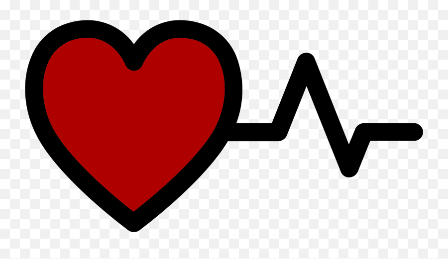 Red Heart Logo - Logodix Emoji,Matte Red Heart Emoji