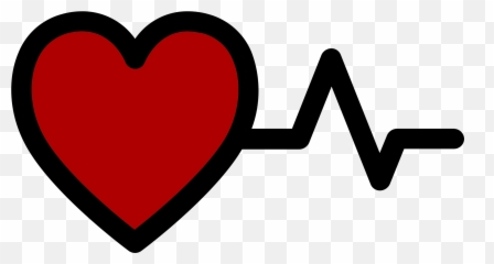 Red Heart Logo - Logodix Emoji,Matte Red Heart Emoji