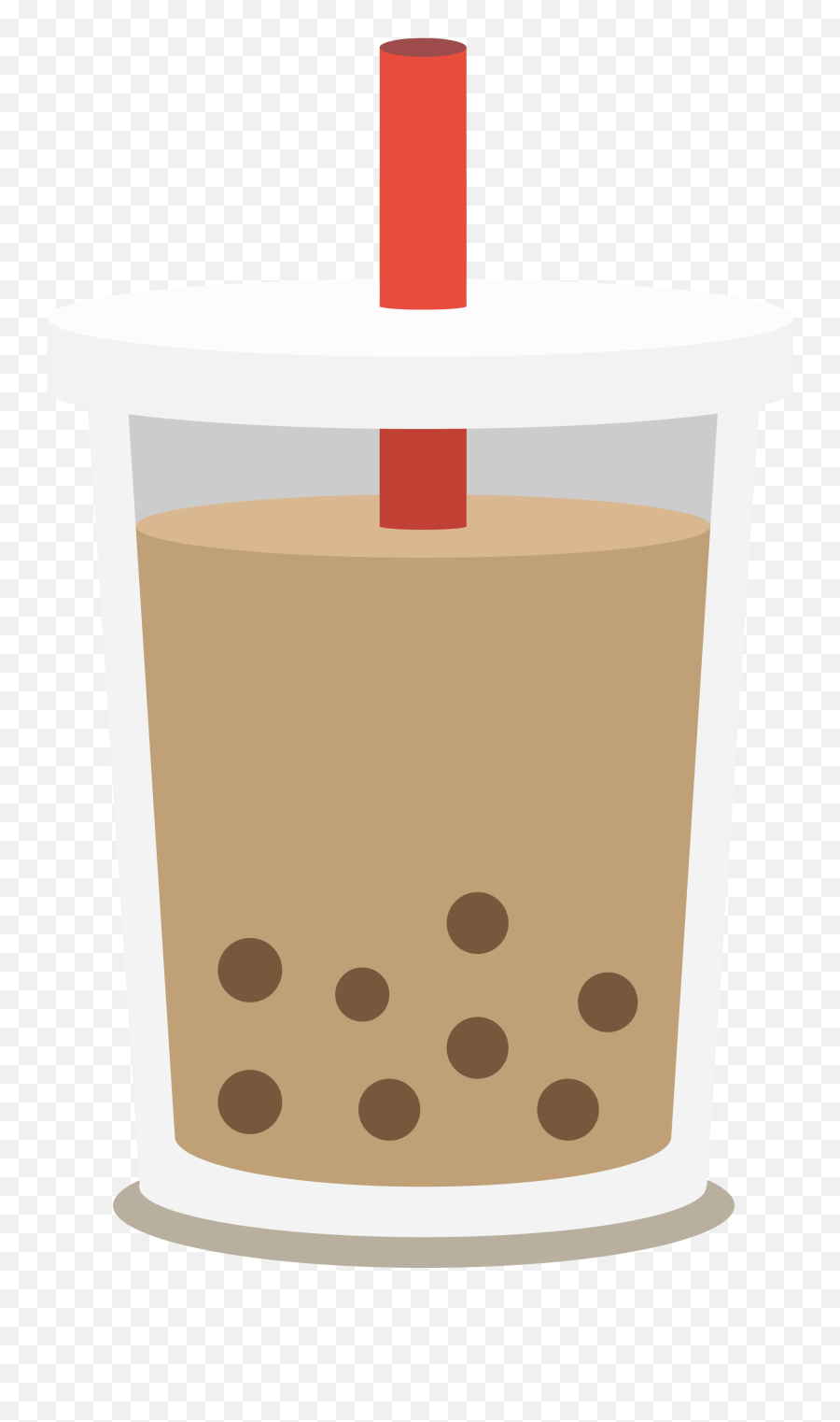 Whatcha Emoji,Boba Tea Emoji