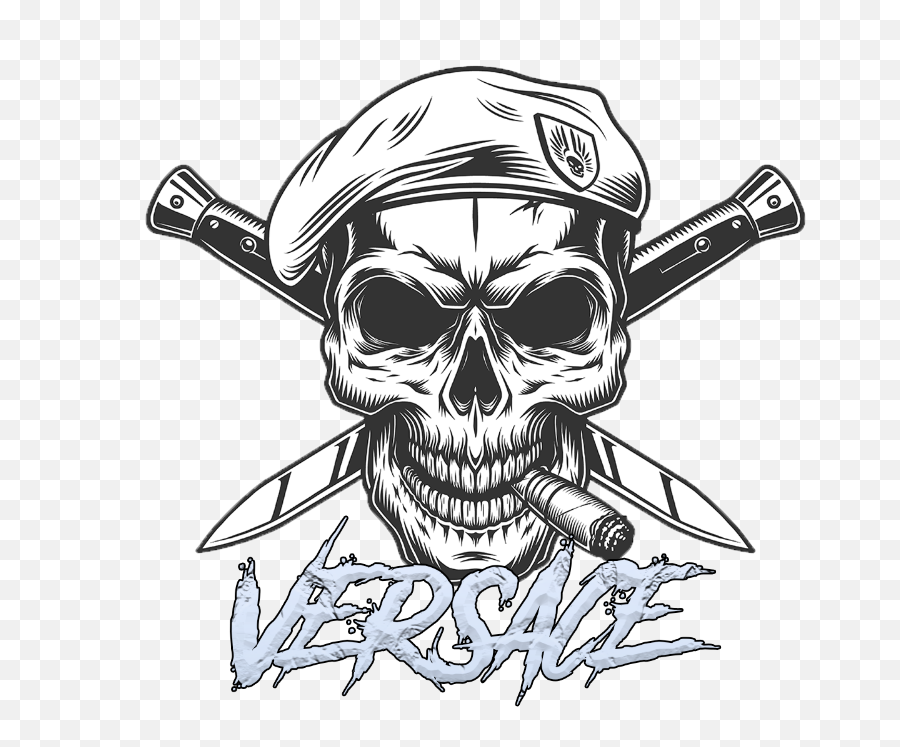 Versace Organisation Application Updated Version - Gangs Emoji,Skeleton Emoji Discord Server