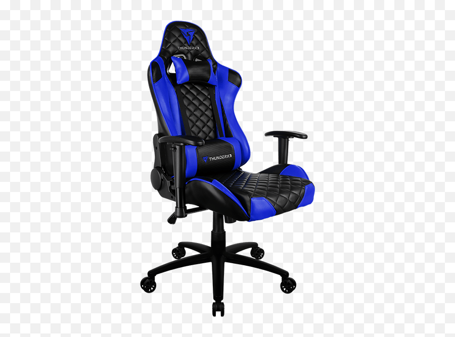 Tgc12 - Thunderx3 Gear For Esports Emoji,Esports Chair Emoji Function