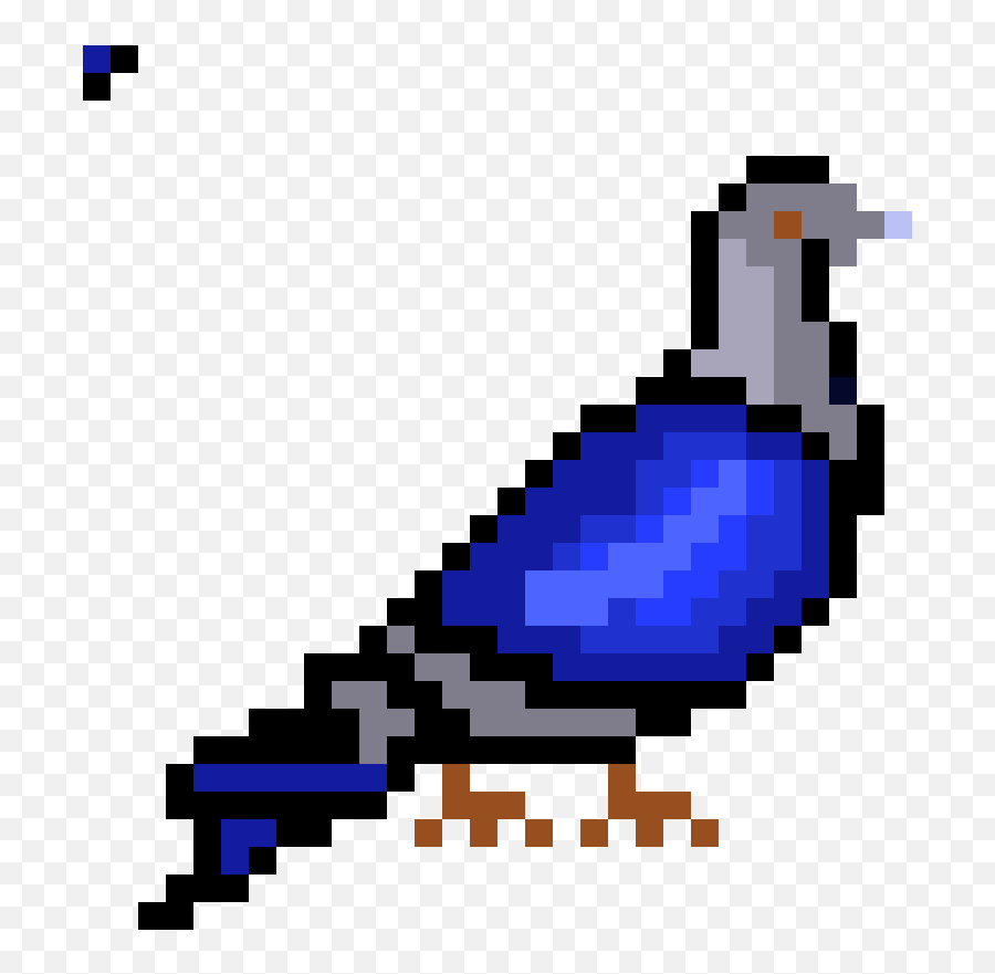 Pixel Art Gallery Emoji,Pigeon Discord Emojis