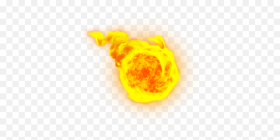 Transparent Fireball U0026 Free Transparent Fireballpng - Palla Di Fuoco Emoji,Cannoli Emoji