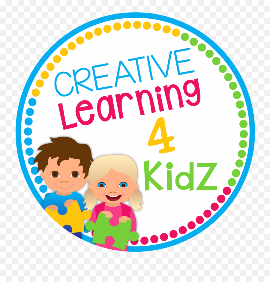 Welcome To Creative Learning 4 Kidz - Happy Emoji,Emotion Flashcards For Autism