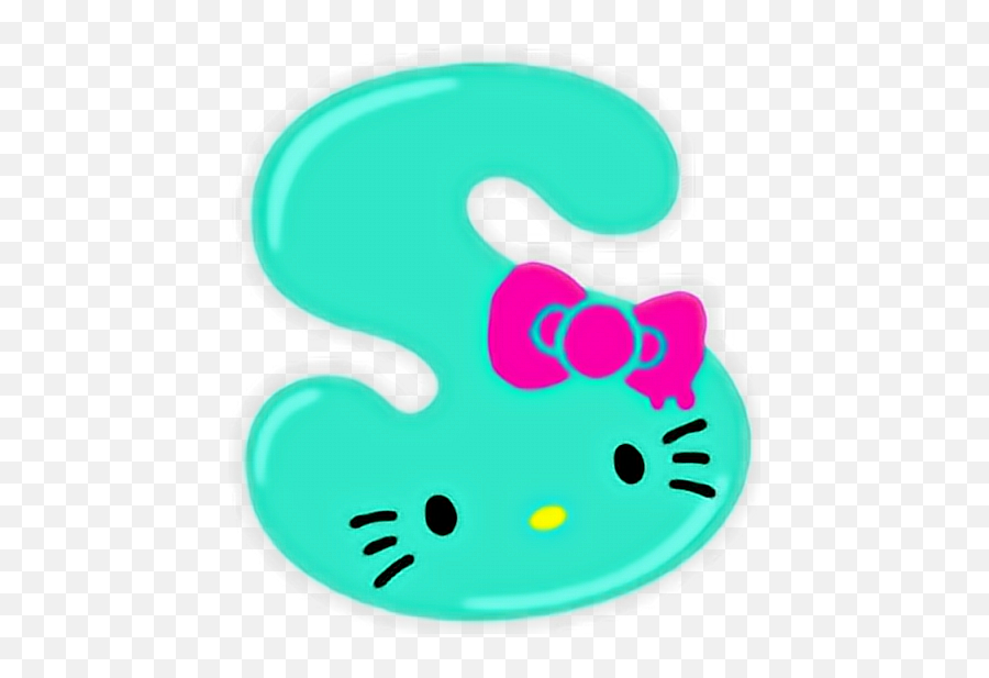 Hellokitty Emoji Sticker - Dot,Hello Kitty Emojis