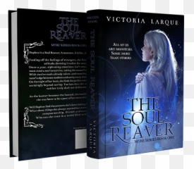 Cover Reveal Of The Soul Reaver - Book Cover Emoji,Your Killer Emotions