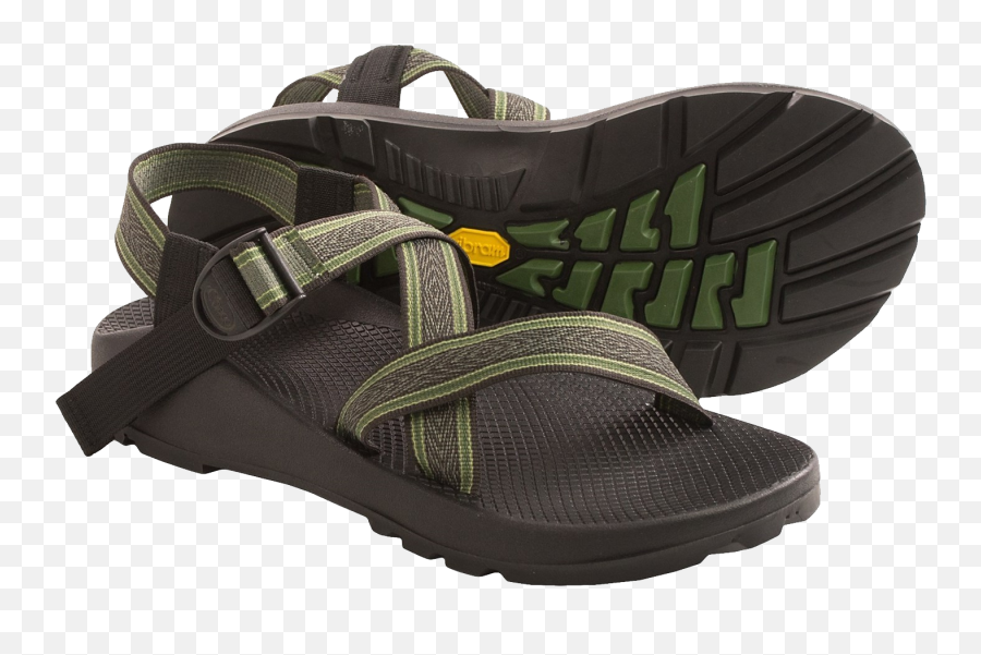 Hq Sandal Png Images Free Pictures - Chaco Z1 Forest Green Emoji,Emoji Slippers Men