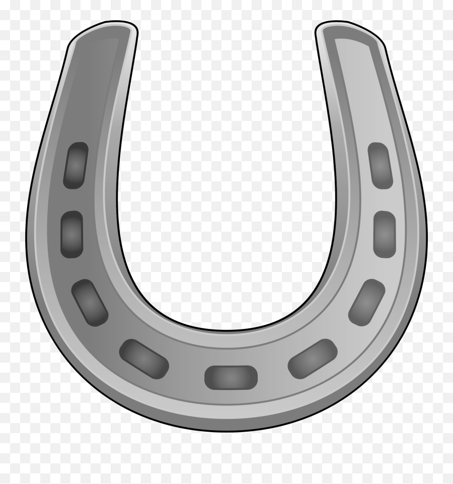 Png Horseshoe Transparent Background - Horseshoe Transparent Background Emoji,Horseshoe Emoji