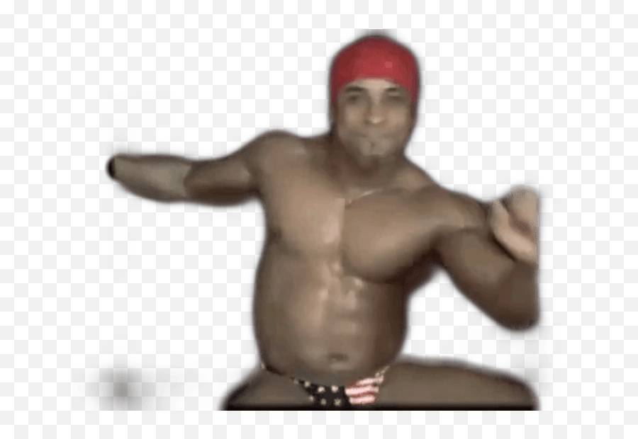 Ricardo Meme Png Madihah Buxton - For Men Emoji,Ricardo Emoji