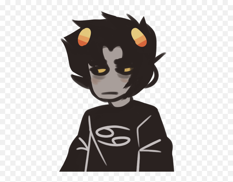 Karkattwitter Emoji,Gamzee Emoji