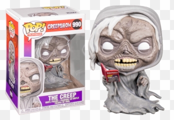 Creep - Creepshow The Creep Funko Pop Emoji,Emoji Movie Funko Pop