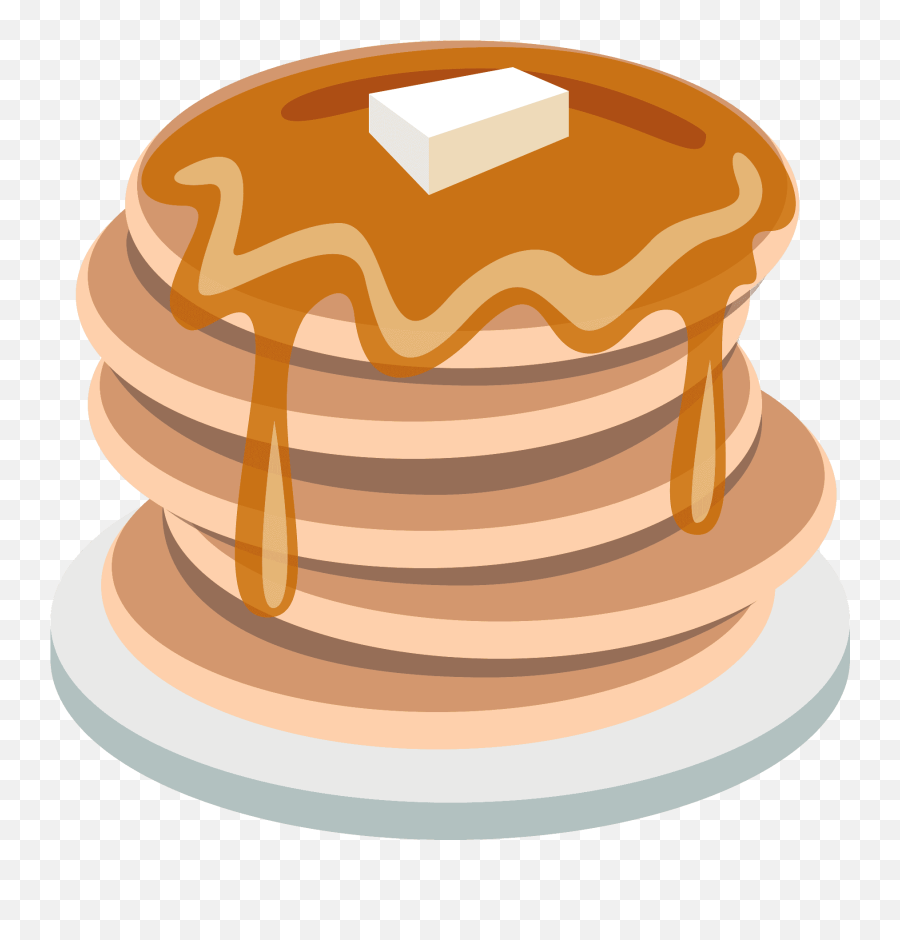 Ibm Data Science Professional - Pancake Clipart Png Emoji,Restaurant Emoji