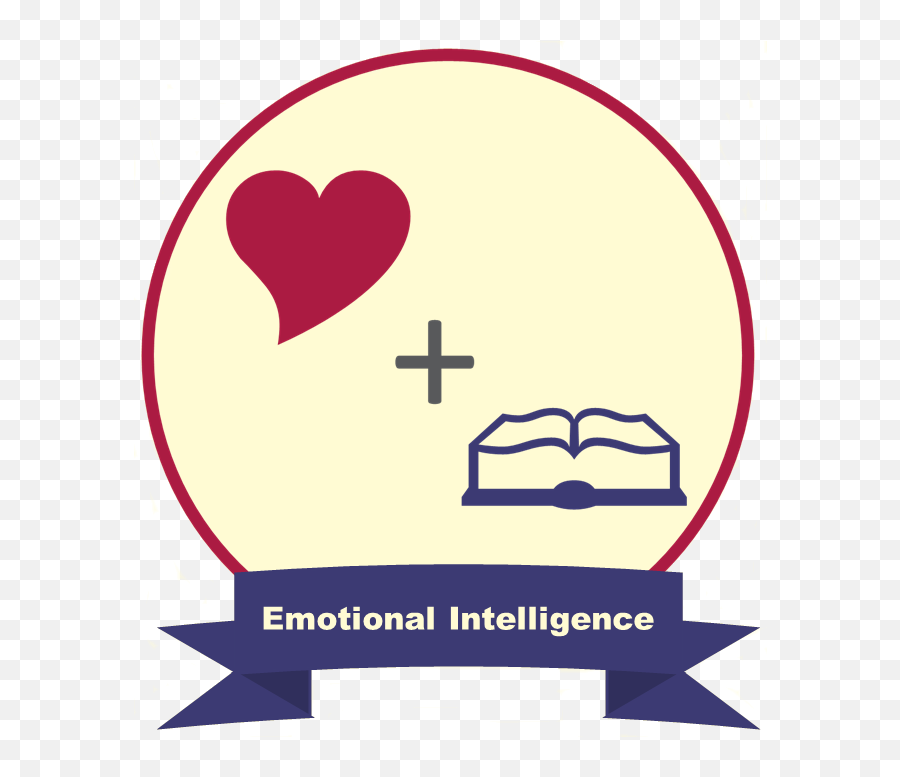 Emotional Intelligence For Leadership Development - Emotional Intelligence Badge Emoji,50 Emotions