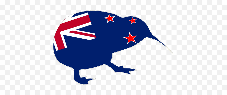Gtsport - Australia Emoji,Kiwi Bird Emoji
