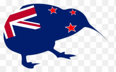 Gtsport - Australia Emoji,Kiwi Bird Emoji