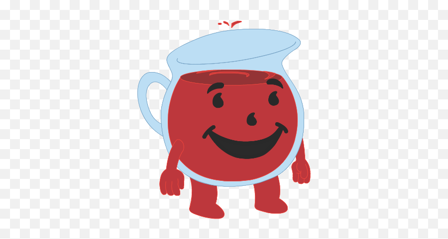 Donu0027t Drink The Kool Aid Scumlikeuschurch - Transparent Blue Kool Aid Man Emoji,Apologetic Emoticon