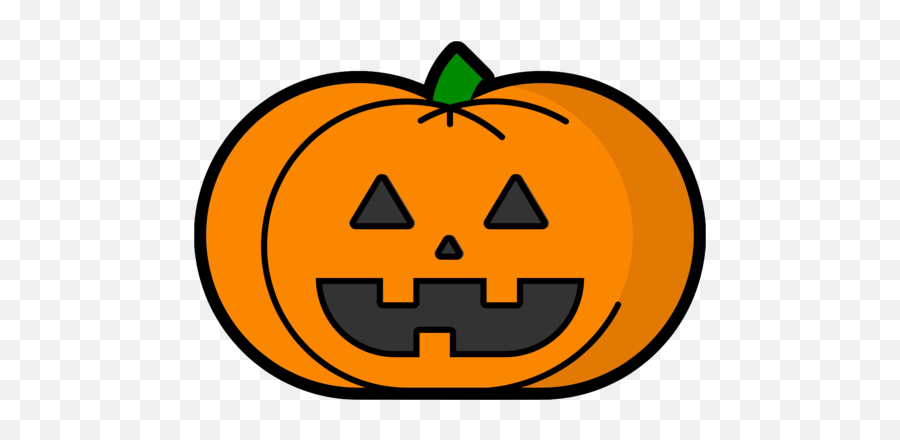 Halloween Emoticon Smileys Halloween Smileys For Facebook - Happy Emoji,Jack O Lantern Emoji