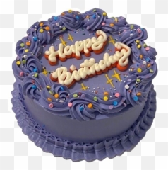 Discover Trending Birthdaycake Stickers Picsart - Retro Cute Cakes Emoji,Emoji Birthday Cake Pictures