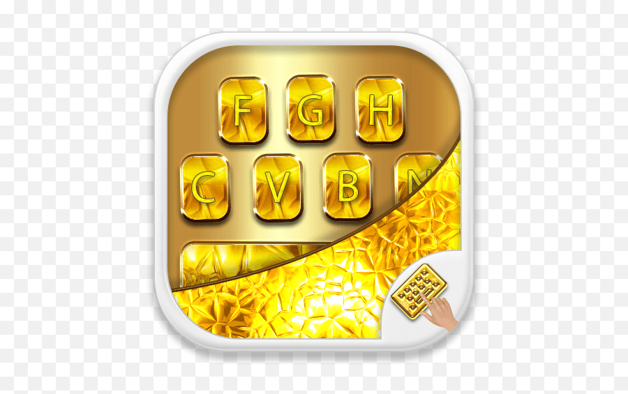 Ouro Temas De Teclado U2013 Apps No Google Play - Language Emoji,Atalhos Teclado Emoticons Facebook