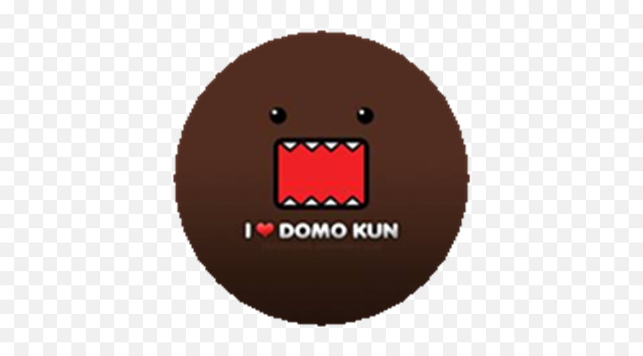 You Visited Happy Domo Cart - Cute Domokun Emoji,Domo Kun Emoticons