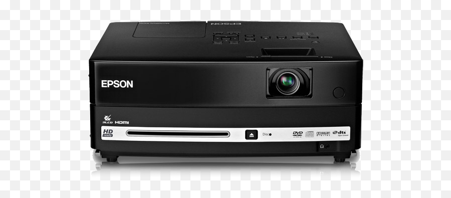Graduation Party Projector Rentals - Epson Projector With Dvd Player Emoji,Emotion Portable Dvd Player