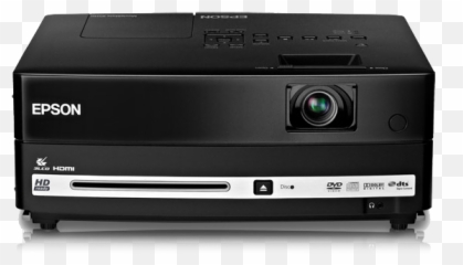 Graduation Party Projector Rentals - Epson Projector With Dvd Player Emoji,Emotion Portable Dvd Player
