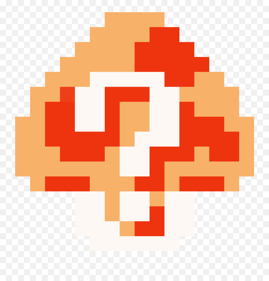 Mystery Mushroom Super Mario Maker Wikia Fandom - Mystery Mushroom Mario Maker Emoji,Mushrooms Emoji